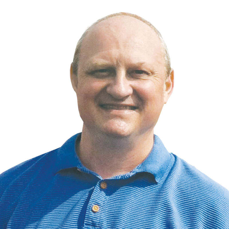 Glenn "Ozzie" Ozburn