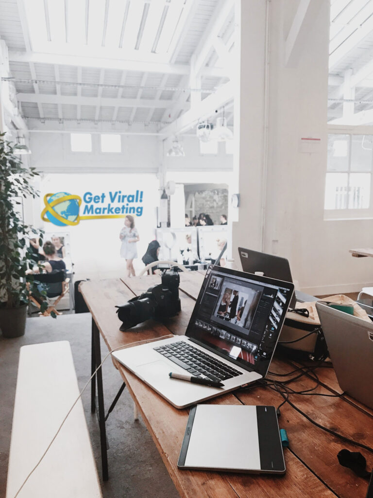 Get Viral Marketing of Covington, GA