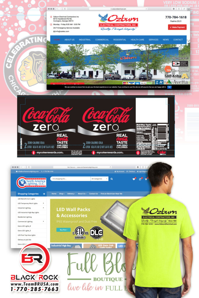 Get Viral Marketing has over 35 years of marketing experience.